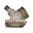 Used Cummins 855 Water Outlet - 212096. Fixed Price $56.67.