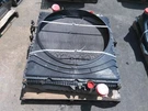 Replaces HDC010666P 2007 Volvo Vnm Cooling Pack (rad, Cond, Cac) Md. Fixed Price $583.54.