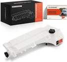 Heavy Duty Coolant Reservoir Tank With Sensor For Volvo Vnl Vnm 08-18 Mack Truck. Fixed Price $96.31.