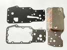 Oem Oil Cooler & Gasket For 2003-2007 Dodge Ram Cummins 5.9L Isb 3959031. Fixed Price $91.18.