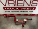Peterbilt V58-1059-100 Manifold-coolant Return. Fixed Price $432.00.