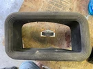 3551813C1 International Air Cleaner Rubber Seal New Takeoff. Fixed Price $30.00.