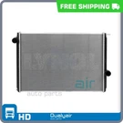 Radiator Fits Sterling Truck A9500 / Ford A9513, AT9513, AT9522, L8501,... Ql. Fixed Price $523.95.