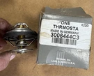 International 3006444C3 Engine Coolant Thermostat Fits Maxxforce 13. Fixed Price $85.00.