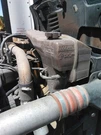 For 2016 Peterbilt 579 Radiator Overflow Tank , Ga. Fixed Price $206.88.