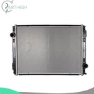 New Aluminum Radiator For 08 09 Freightliner M2 106 Sterling Truck Acterra 8.3L. Fixed Price $820.99.