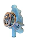 Oem 23522721 Detroit Diesel 50/60 Series Water Pump Genuine. Fixed Price $129.99.