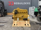 1986 Caterpillar 3406B Diesel Engine, Jake Brakes, Water After-cooled, 425HP 7FB. Fixed Price $17000.00.
