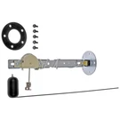 Dorman 55818 For Universal Fuel Heavy Duty Truck Tank Level Sending Unit. Fixed Price $79.53.