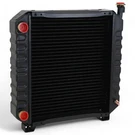Radiator Ford New Holland TC40 Case Ih D40 DX40 Tractor 86402724 86401465. Fixed Price $372.99.