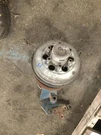Replaces 43594 Kysor All Fan Clutch/hub Component , Oh. Fixed Price $299.01.