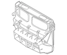 Genuine Bmw Air Duct 51-64-7-192-758. Fixed Price $347.47.