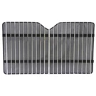 Bestfit Aluminum Grille Insert W/ Bug Screen & Rock Guard For International. Fixed Price $440.00.