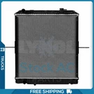 Radiator Gmc W4500 Forward, W5500HD W3500 / Isuzu... Ql. Fixed Price $285.99.