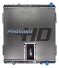 For Freightliner Columbia 112 Radiator , Us. Fixed Price $952.96.