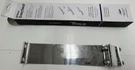 (qty 2) Donaldson / Torca 4" Easyseal Exhaust Clamp J000216 Stainless Steel. Fixed Price $20.99.