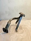 Caterpillar C13 Diesel Engine Oil Pickup Tube 2101744 Oem. Fixed Price $132.00.
