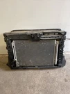 2011 Volkswagen Jetta 2.5L Radiator Support Assembly W/ Fan Condenser. Fixed Price $495.95.