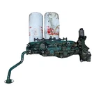 21304735 Genuine Volvo Oil Filter Housing. Fixed Price $439.00.