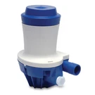 Shurflo High Flow 1500 Gph Livewell Pump 12VDC 1-1/8". Fixed Price $164.72.