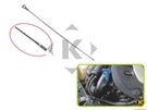 Mercedes Benz Engine Oil Dipstick Volute End (mb Part # 120589072100). Fixed Price $34.99.
