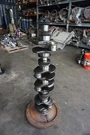 2004 Mack E7 AC-355/380 Engine Crankshaft P/n: 28AM. Fixed Price $1500.00.