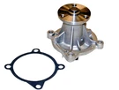 Engine Water Pump Airtex AW5007 For 82-86 Chevrolet Cavalier Pontiac J2000 Sunbi. Fixed Price $20.89.