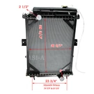 Radiator Fit Kenworth T600/T800 Trucks X56018/X404802 X51012 X561010 Us. Fixed Price $1499.00.