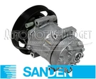 A/c Compressor For Mack CH612 CHN612 CS200 & Volvo F7 F86 FH440 Wxr - New Oem. Fixed Price $359.00.