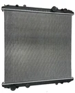 Heavy Duty Radiator For Freightliner Coronado Cc 2003-2007. Fixed Price $570.90.