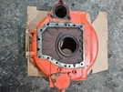 Scania DSC11 Diesel Engine Flywheel Housing 333514 Oem. Fixed Price $572.00.