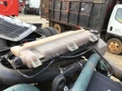 For 2012 Volvo Vnl Radiator Overflow Tank , Ga. Fixed Price $179.49.