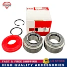 Front Axle 20967830 21021381 Wheel Hub Bearing For Volvo Truck Vn Vm Mack Cxx. Fixed Price $175.52.