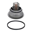 801160 Engine Coolant Thermostat Gasket Included, 180 Opening Temper For Pai. Fixed Price $104.05.