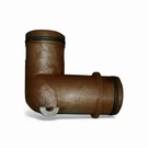 Used Cummins Ism Oil Transfer Tube - 4082897. Fixed Price $31.83.