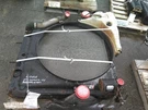 Replaces 2014 Freightliner Cascadia 125 Cooling Pack (rad, Cond, Cac) Md. Fixed Price $718.24.