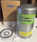 Air Brake Compressor, Dryer Filter/ Dessicant Skf T224. Fixed Price $85.00.