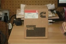 Oem Cummins 5579023 Water Pump Kit. Fixed Price $200.00.