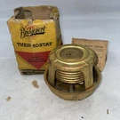 Nos Bridgeport Thermostat For Mack 711 Engine Model Heavy Duty. Fixed Price $55.00.