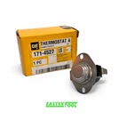 Genuine Caterpillar 171-4527 Jacket Water Adjustable Thermostat. Fixed Price $44.99.
