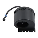 Blower Motor Fan For John Deere AL110881 AL214942 AL173961 0130063810 AL80700. Fixed Price $42.74.