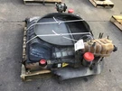 Replaces 56258XC 2007 International 9200I Cooling Pack (rad, Cond, Cac) Md. Fixed Price $1324.59.