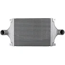 222381 Hino Charge Air Cooler, 23-1/8 X 17-1/2 2-1/2 Fits 338. Fixed Price $1559.99.