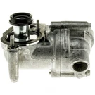 Engine Coolant Thermostat Housing Assembly-integrated Motorad. Fixed Price $155.17.