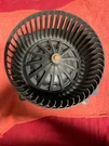 Behr Hella Freightliner Blower Motor HD8587, 99000321, 351 034-251, 173 70804. Fixed Price $125.00.