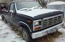 Front Axle Differential Housing 4X4 Ford Truck Bronco 1980-96. Fixed Price $349.00.