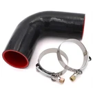 90 Degree Elbow Coupler Silicone Hose 4-PLY 1/2-INCH For Turbo/intercooler/.... Fixed Price $35.65.