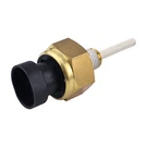 S291-203 S291203 Low Coolant Level Sensor For Paccar Kenworth Peterbilt 1/4" Npt. Fixed Price $34.00.