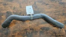 3610328C2 International Radiator Coolant Hose - New Oem Fast Shipping. Fixed Price $45.00.