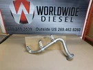 International Maxxforce 13 Oil Pickup Tube, Part # 3005640C91. Fixed Price $119.00.